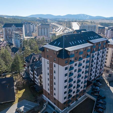 Evergreen Central Residence 65 Zlatibor Exterior photo